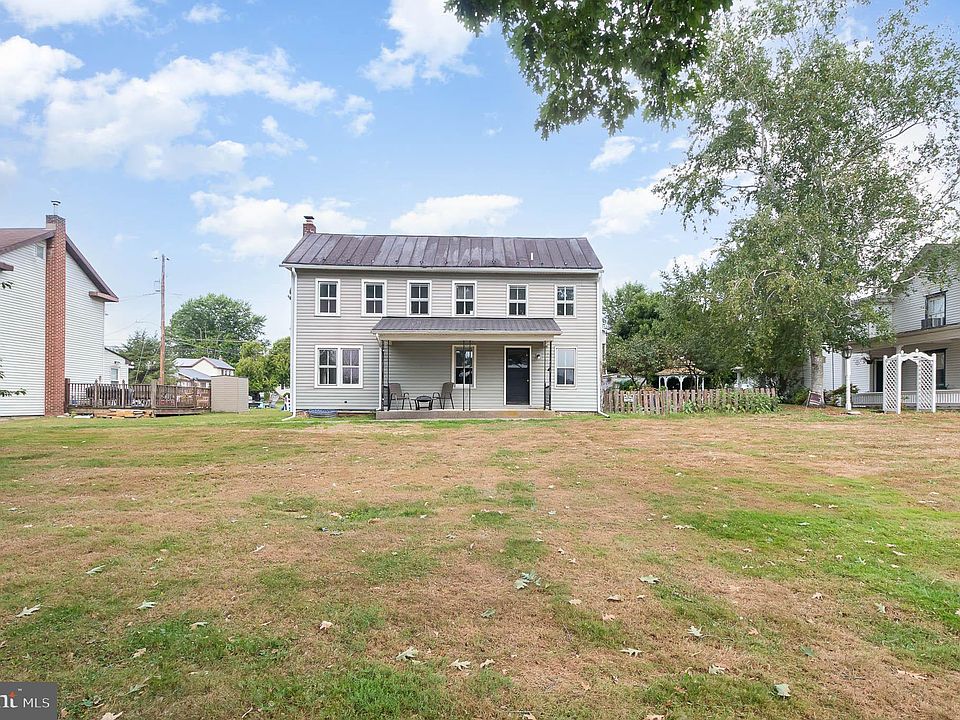 104 N Market St, Liverpool, PA 17045 Zillow