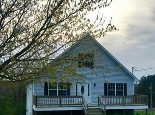 141 County Road 1124, Vinemont, AL 35179