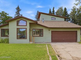 1533 Cohoe Cir, Kenai, AK 99611