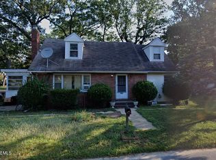 400 Huntington Ave, Pine Beach, NJ 08741