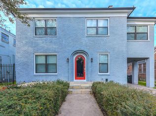 2405 Barbee St, Houston, TX 77004