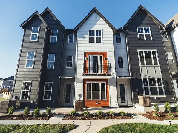 1209 Nations Dr, Nashville, TN 37209