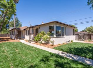 1115 State St, San Mateo, CA 94401