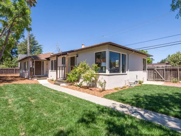 1115 State St, San Mateo, CA 94401