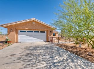 57968 Aberdeen Dr, Yucca Valley, CA 92284
