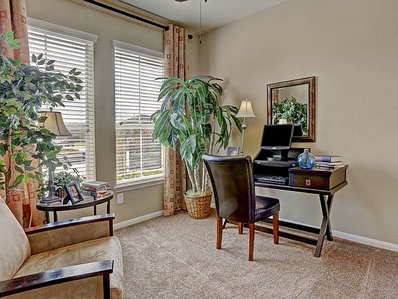 Versatile home office