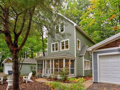 76525 Fieldstone Cir #35, South Haven, MI, 49090