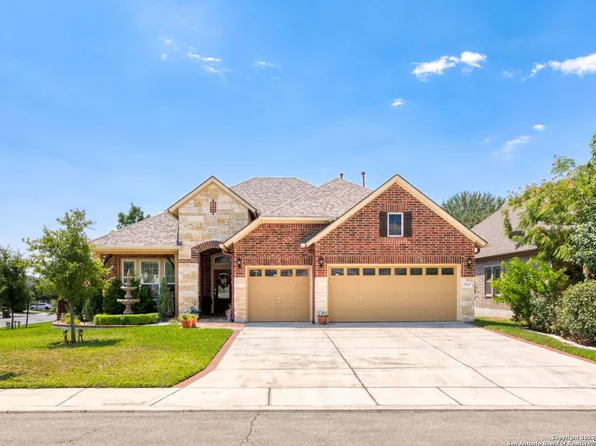 10402 PALMERA, Helotes, TX 78023