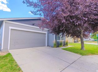 7432 Gannon Dr, Reno, NV 89506