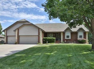 502 N Forestview St, Wichita, KS 67235