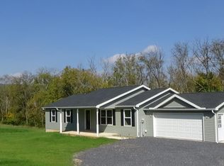 3319 Fort Robinson Rd, Loysville, PA 17047