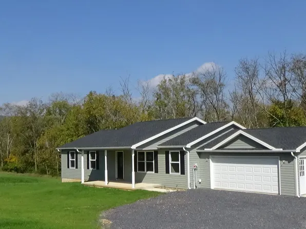 3319 Fort Robinson Rd, Loysville, PA 17047