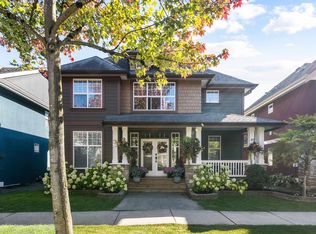 5902 Garrison Blvd, Chilliwack, BC V2R 5X8