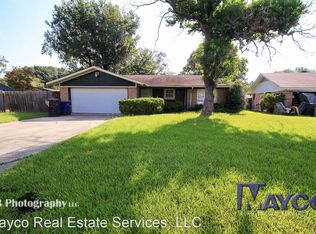 9703 Chalet Dr, Shreveport, LA 71118