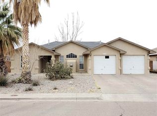 863 San Miguel, Alamogordo, NM 88310