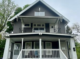 10939 Massie Ave FLOOR 2, Cleveland, OH 44108