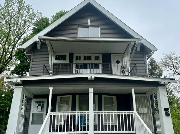 10939 Massie Ave Floor 2, Cleveland, OH 44108