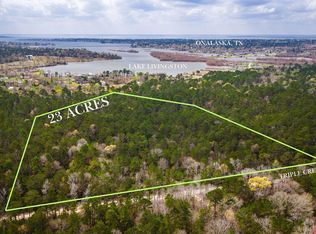 TRACT 3 Triple Creek Loop, Livingston, TX 77351