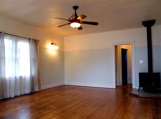 121 Spruce St, Illwaco, WA 98624