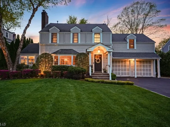 282 Forest Ave, Glen Ridge Boro Twp., NJ 07028