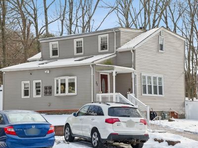 84 Mount Pleasant Ave, Dover, NJ, 07801