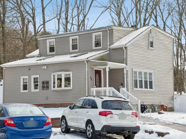 84 Mount Pleasant Ave, Rockaway Twp., NJ 07801