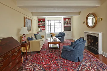 Sold by Brown Harris Stevens