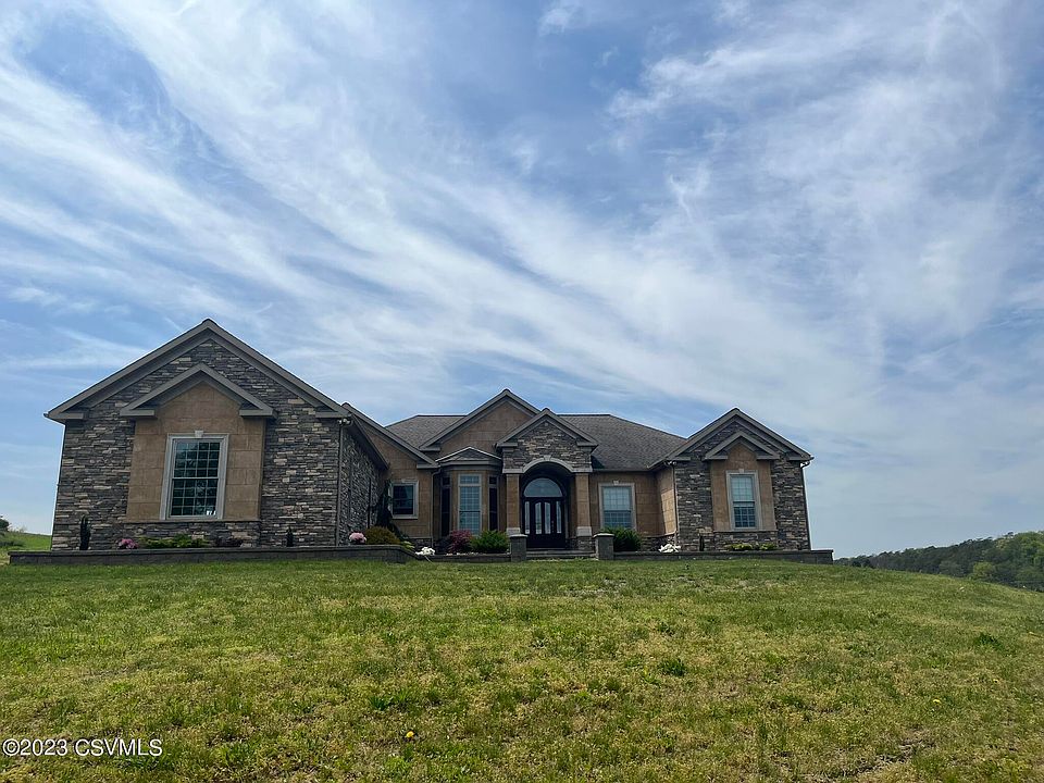 1429 Captain Bloom Rd, Sunbury, PA 17801 MLS 2094816 Zillow