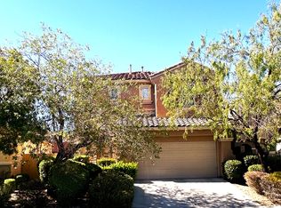 11136 Evvie Ln, Las Vegas, NV 89135