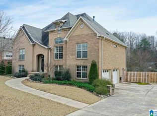 204 Cedar Grove Pkwy, Alabaster, AL 35007