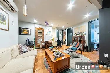 Rented by Urban Pads