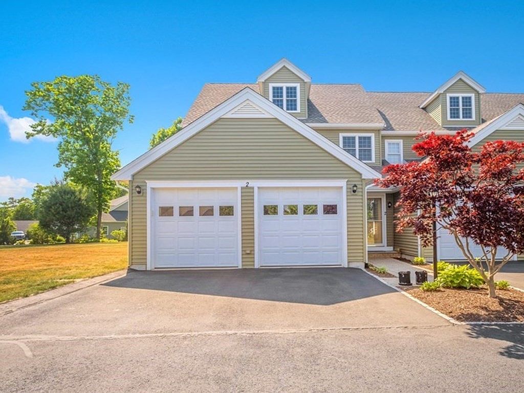 2 Terry Ln 2, Plainville, MA 02762 Zillow