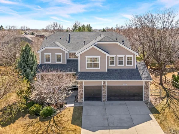2080 Pearl Howlett Road, Longmont, CO 80504