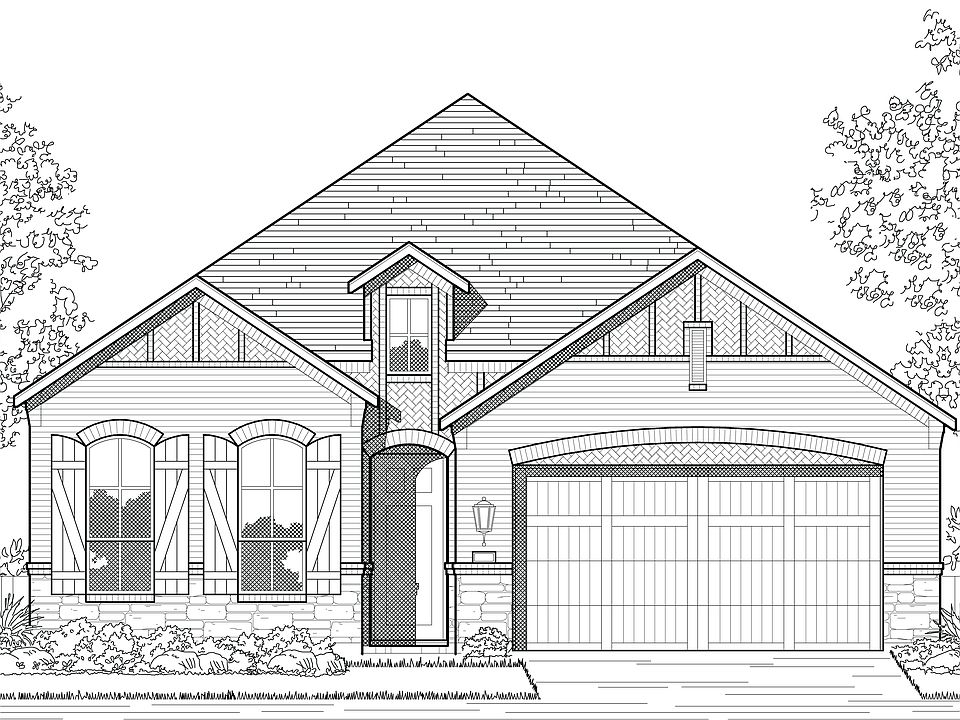 1st image of 29910 Cherry Sage Ln