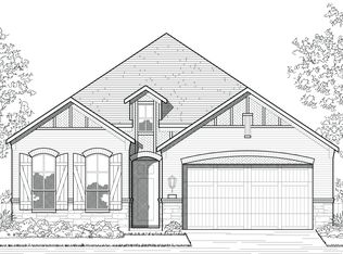 29910 Cherry Sage Ln, Brookshire, TX 77423