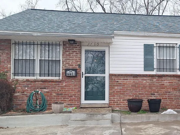 7730 Normandy Rd, Landover, MD 20785