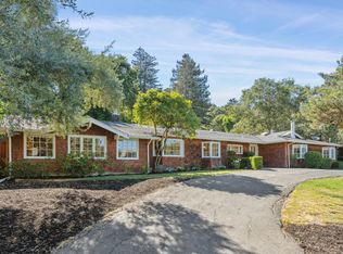 1255 Scenic Dr N, Lafayette, CA 94549