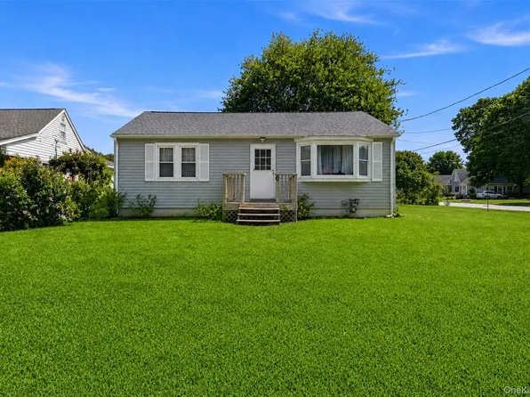 6 Hillside Avenue, Suffern, NY 10901
