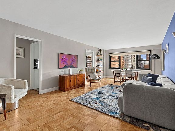 2nd image of 345 E 69th St APT 12F
