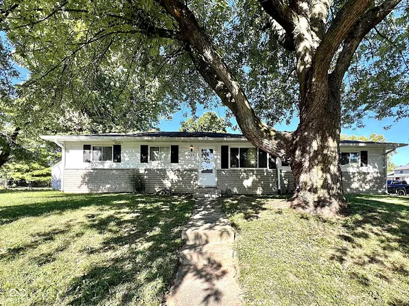 334 S Worth Ave, Indianapolis, IN 46241