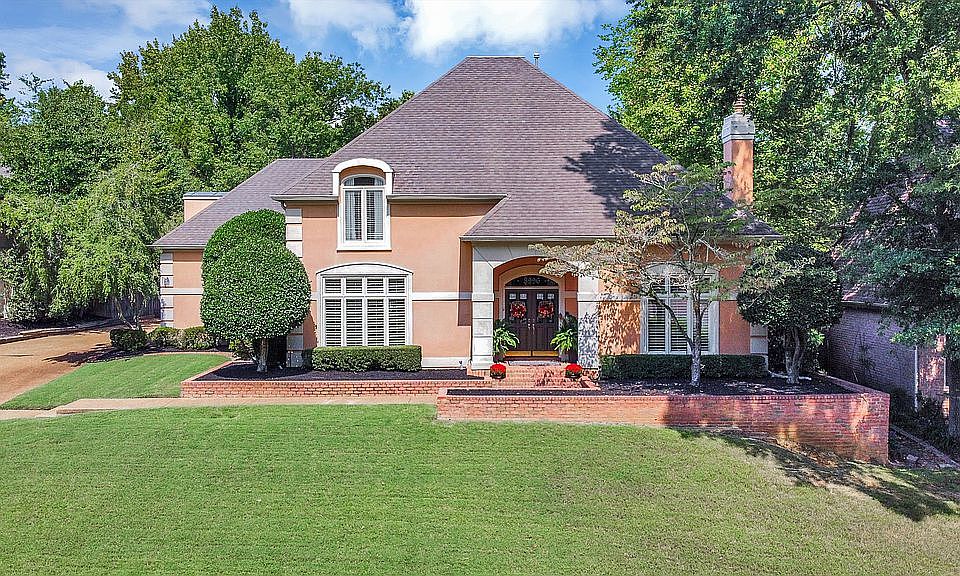 Welcome to Riveredge!