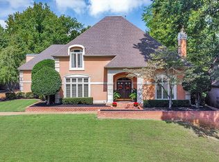 8996 Morning Grove Cv, Cordova, TN 38018