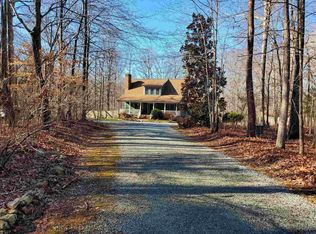 369 Potluck Farm Rd, Rougemont, NC 27572