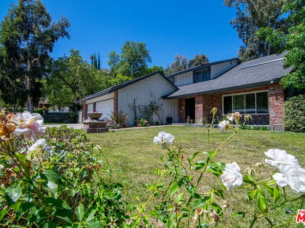 3525 Eddingham Ave, Calabasas, CA 91302