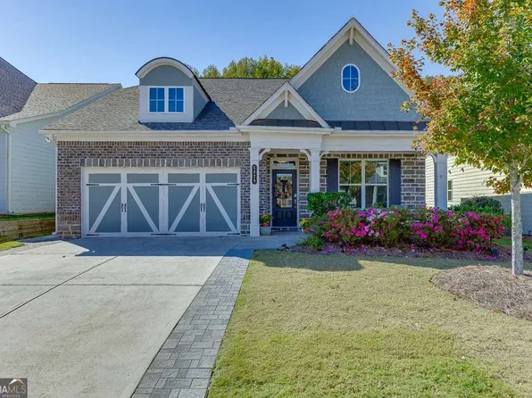 5029 Watchmans Cv, Gainesville, GA 30504