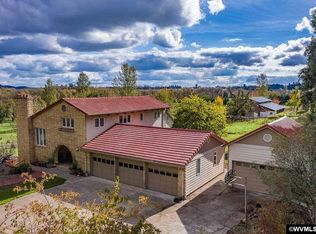 1886 Wintercreek Rd SE, Jefferson, OR 97352