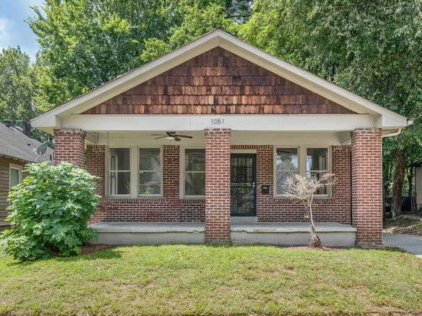 1051 Philadelphia St, Memphis, TN 38104