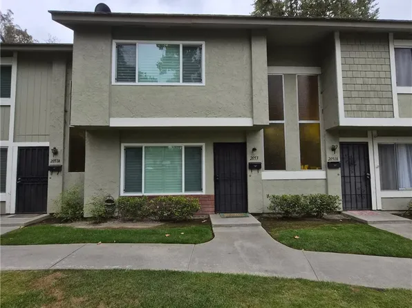 2053 E Aroma Dr, West Covina, CA 91791
