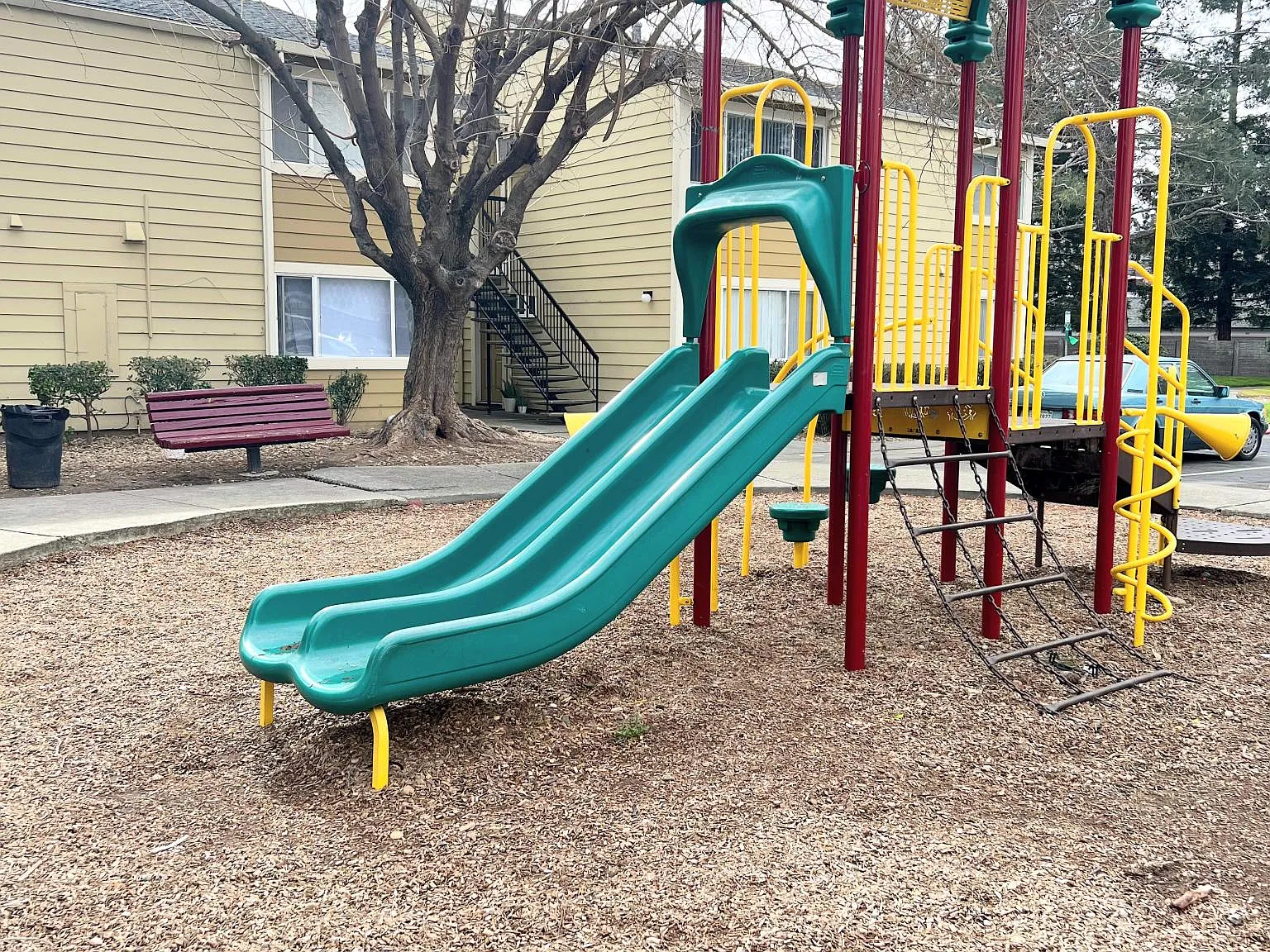 Ridgestone — Photo 1