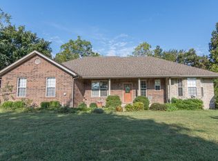 4355 Routh Ln, Willard, MO 65781